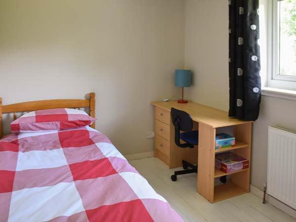 Cottage Fia Jamestown Ngoại thất bức ảnh